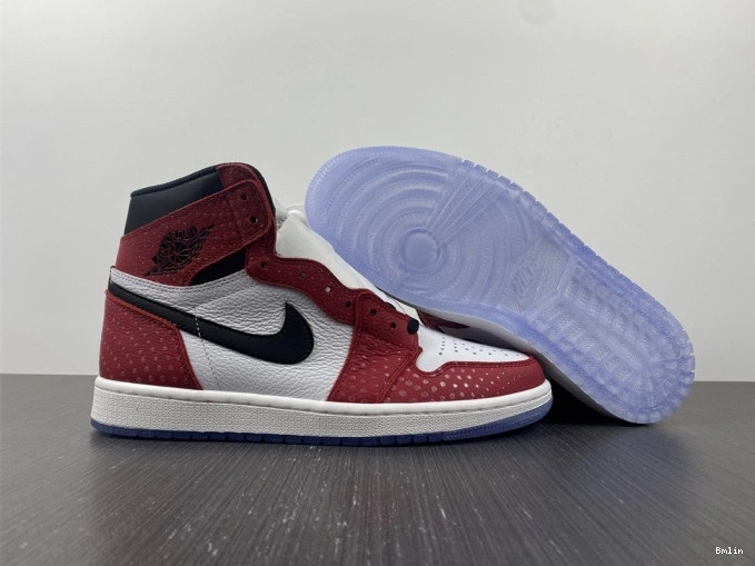 Boostmaster lin Origin Jordan OG High Story Retro 555088-602 1 Air 0816